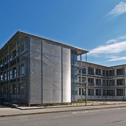 Zenoschule Bad Reichenhall