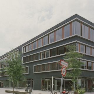 Falkenried Hamburg