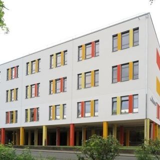 Geriatriezentrum Hüttenhospital Dortmund-Hörde