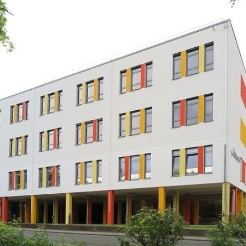 Geriatriezentrum Hüttenhospital Dortmund-Hörde
