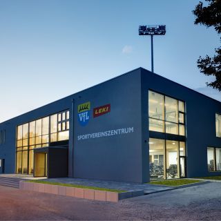 Sportvereinszentrum VfL Kirchheim e.V.