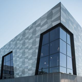 Frauenhofer Institut Bayreuth