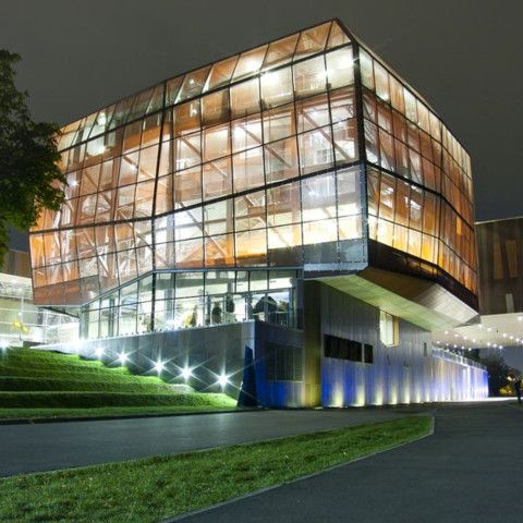 Kopernikus Wissenschaftszentrum