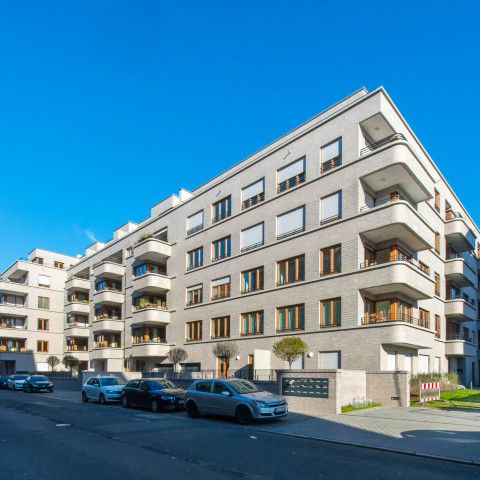 Windeckstraße