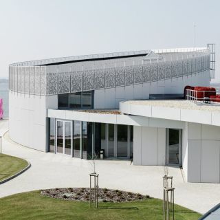 Museum of Modern Art
