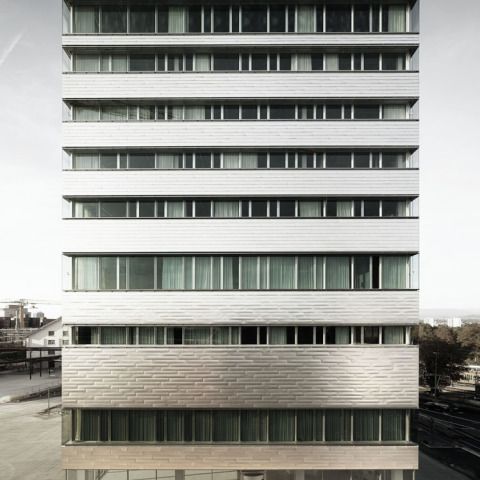 Hochschule für Gestaltung und Kunst, Basel