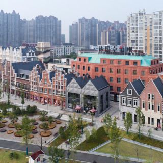 Wohnquartier 