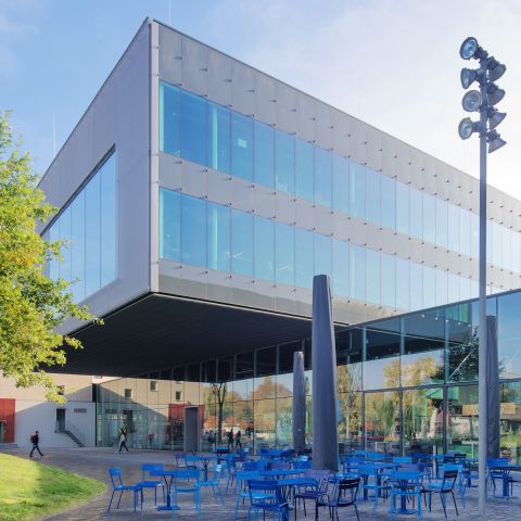 Pulse TU Delft