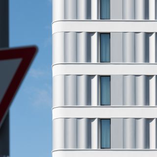 OBM- Hampton by Hilton Berlin Alexanderplatz