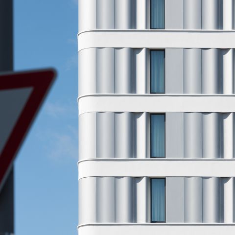 OBM- Hampton by Hilton Berlin Alexanderplatz