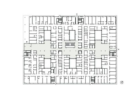 KFJ - Grundriss EG