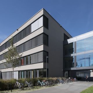 Berufsschulzentrum Radolfzell