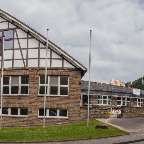 Eventlocation “2T”, Lindlar