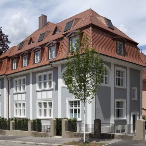 Mozartstraße, Freiburg