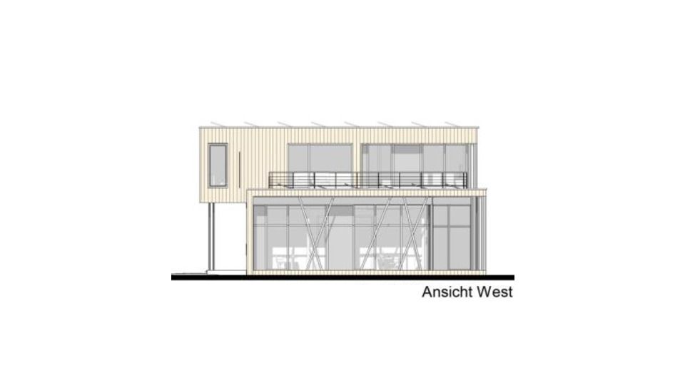 West
