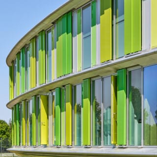 LKA Schwerin