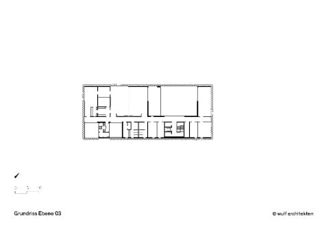 Grundriss Ebene 03