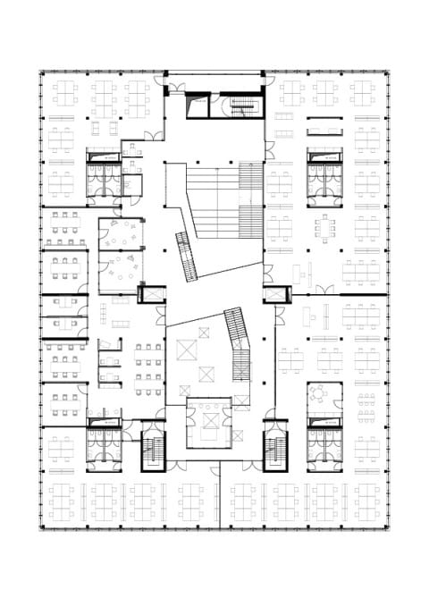 Grundriss 1. OG