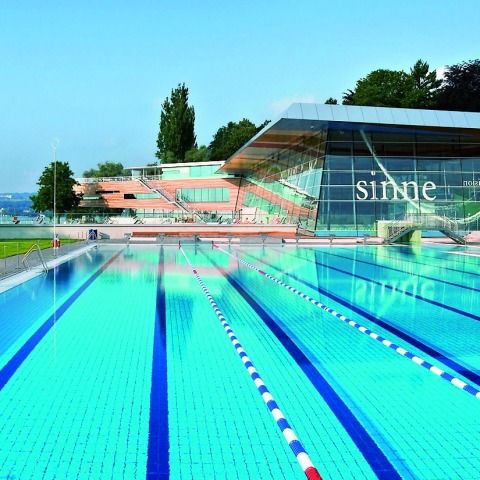 Bodensee-Therme, Konstanz