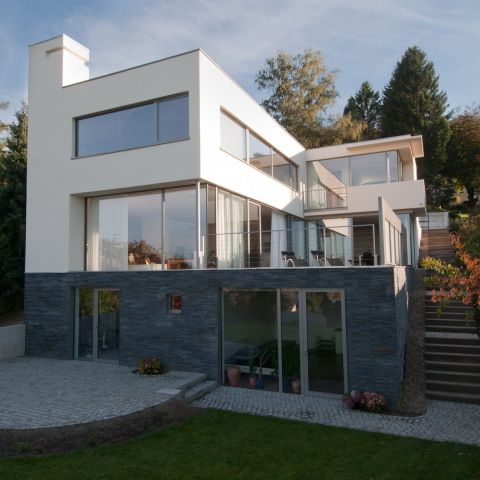 Haus Giera - Hanghaus