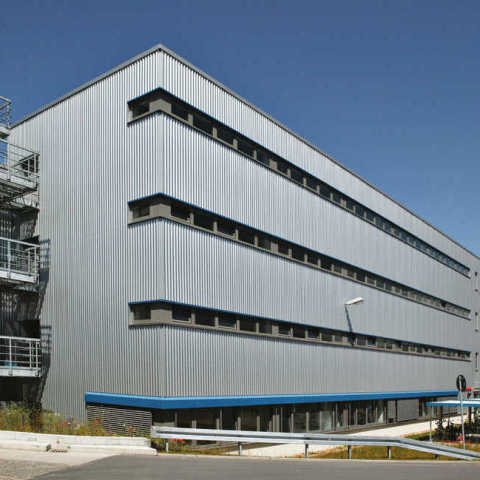 Daimler AG