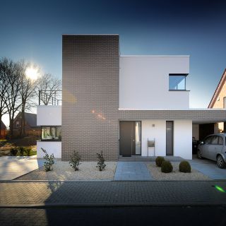 Haus VOITA