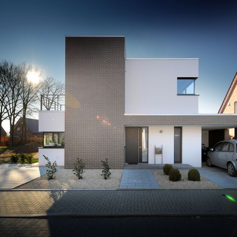Haus VOITA