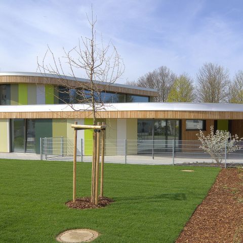 Kita Marktoberdorf