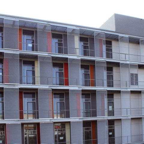 BKA Wiesbaden, Kriminaltechnisches Institut