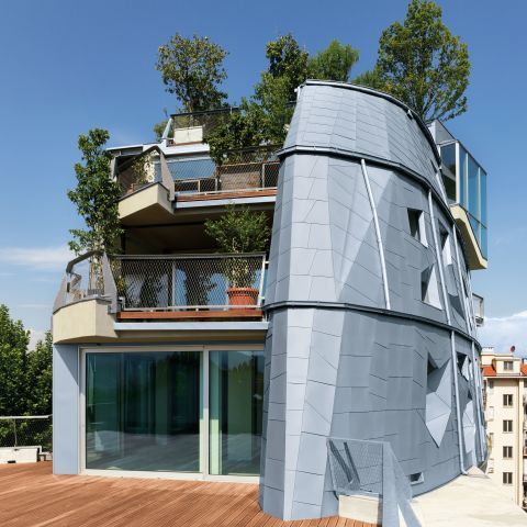 Casa Hollywood