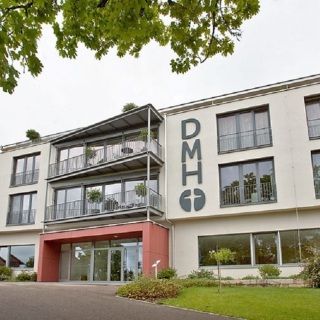 Diakonissen-Mutterhaus St. Chrischona