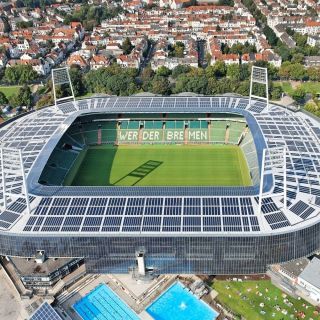 Weser-Stadion