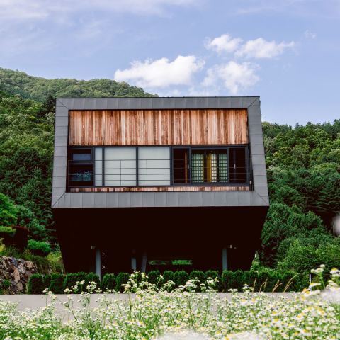 Suheon-Jung House
