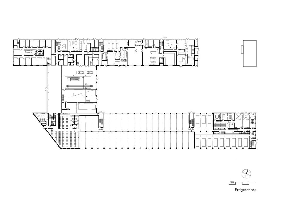 FW-Krefeld Grundriss EG