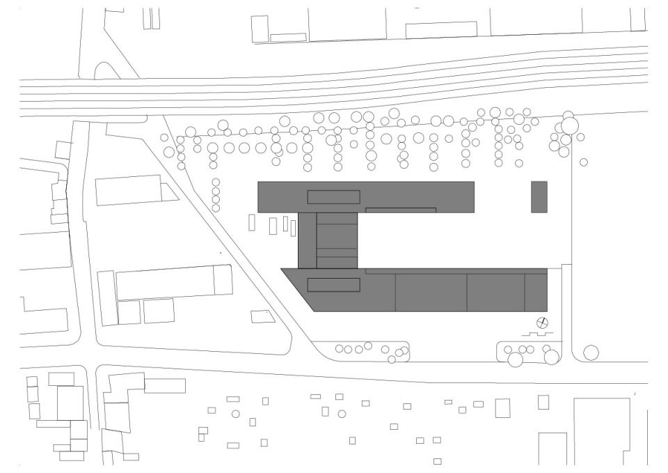 FW-Krefeld Lageplan