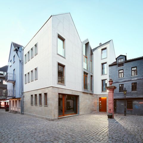 Kleine Rittergasse 11