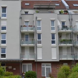 Antoniterstraße, Freiburg