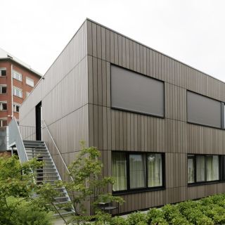 Psychiatrische Klinik St. Norbertus
