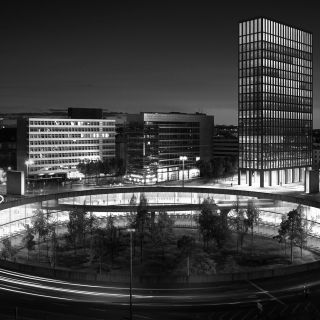 Vision für den Ernst-Reuter-Platz