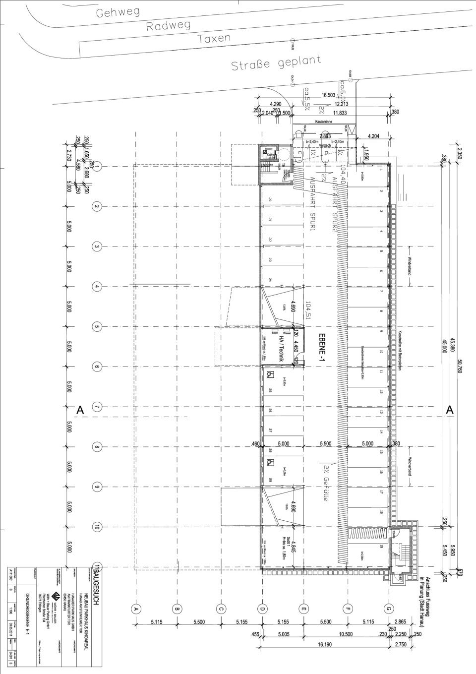 Grundriss 1