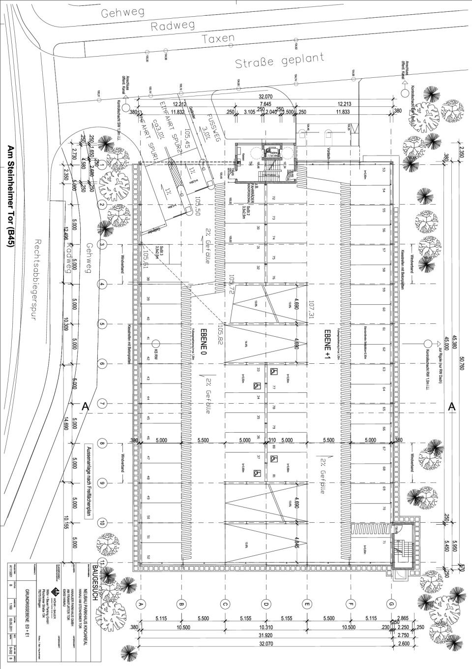 Grundriss 2