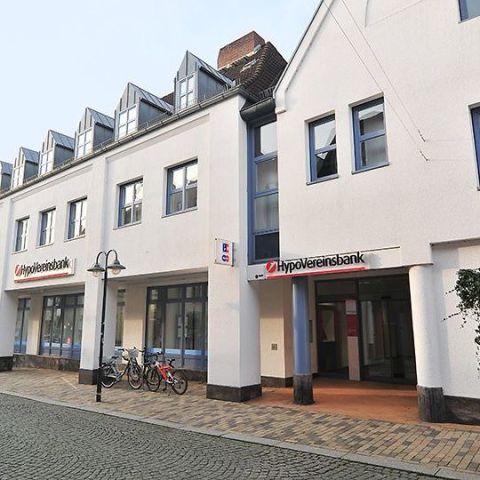 HypoVereinsbank Hamburg