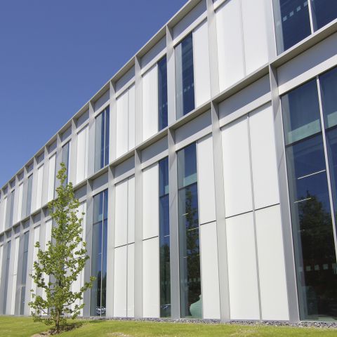 Uhlmann Pac-Systeme GmbH & Co. KG, Laupheim