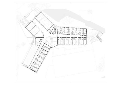 Grundriss 1.OG