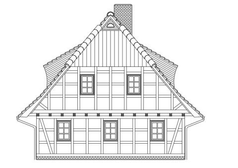Strassenansicht