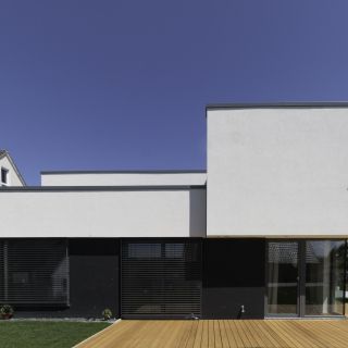 Wohnhaus Staufenberg