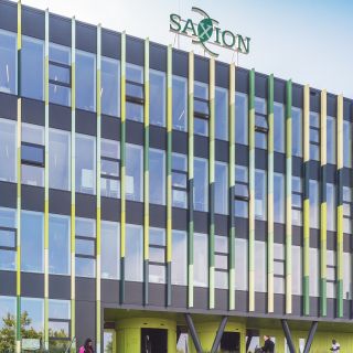 Saxion City Campus