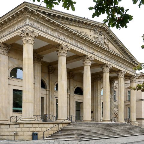 Niedersächsischer Landtag