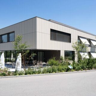 Rehaklinik Zihlschlacht