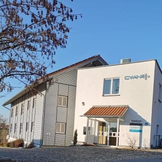 Cyan IT GmbH, Ruderting